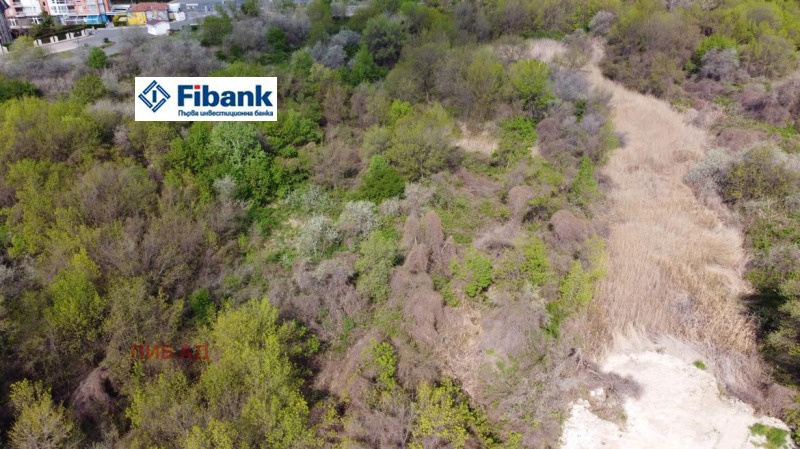 Продава ПАРЦЕЛ, гр. Несебър, област Бургас, снимка 12 - Парцели - 53273873