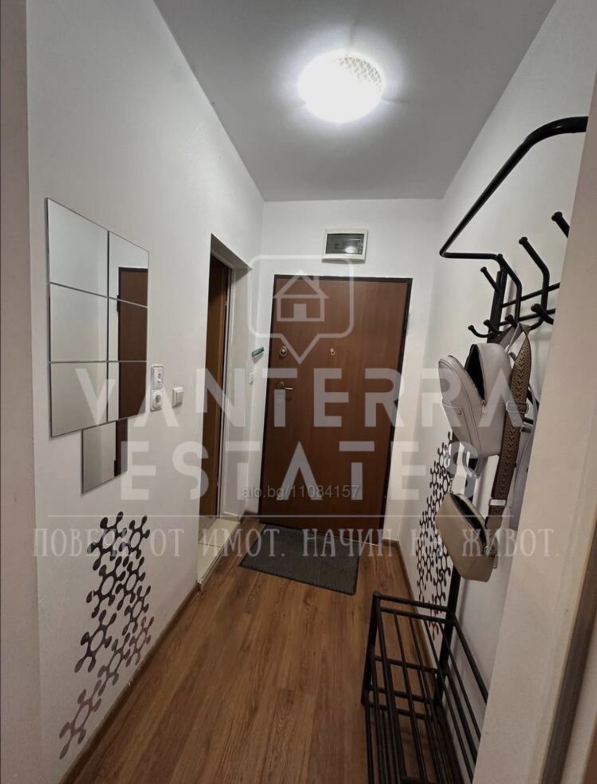 Продава 1-СТАЕН, гр. Поморие, област Бургас, снимка 6 - Апартаменти - 54836138