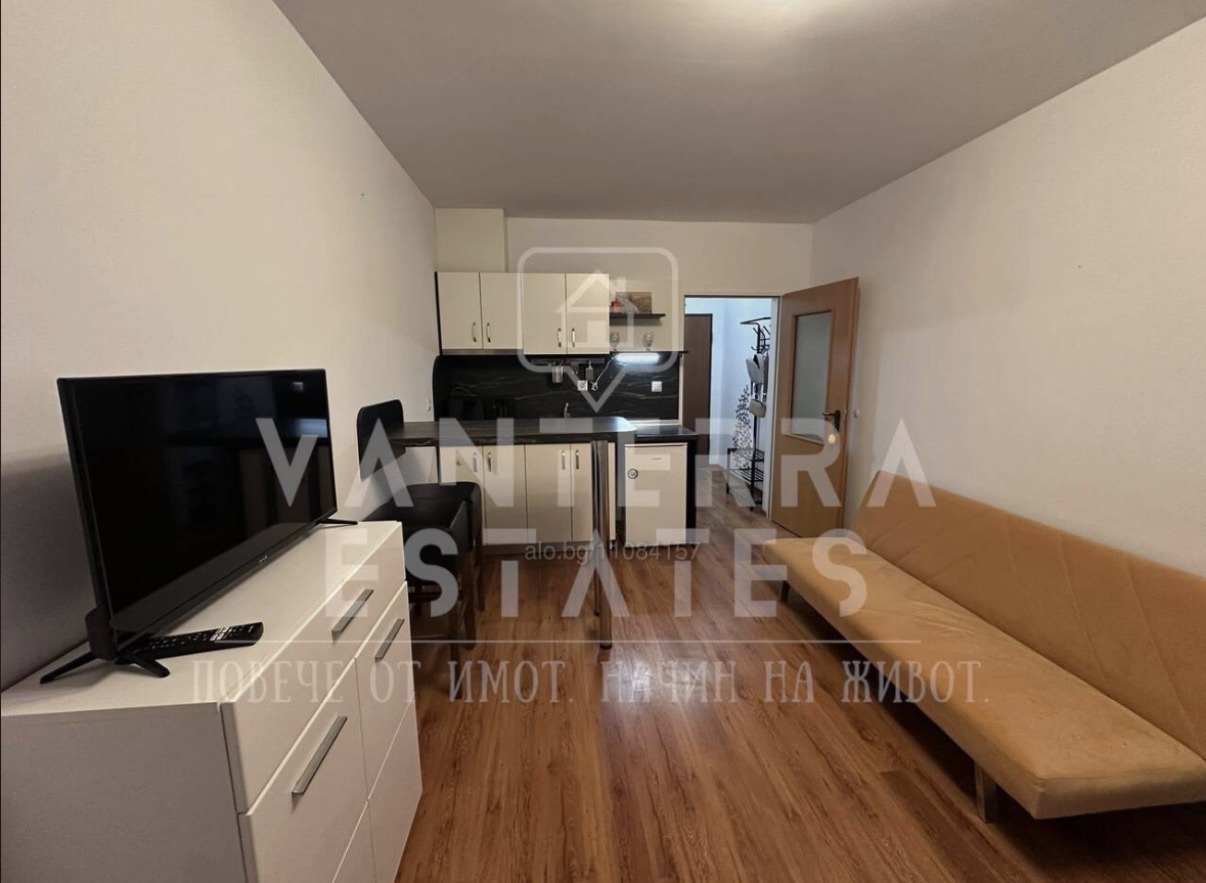 Продава 1-СТАЕН, гр. Поморие, област Бургас, снимка 2 - Апартаменти - 54836138