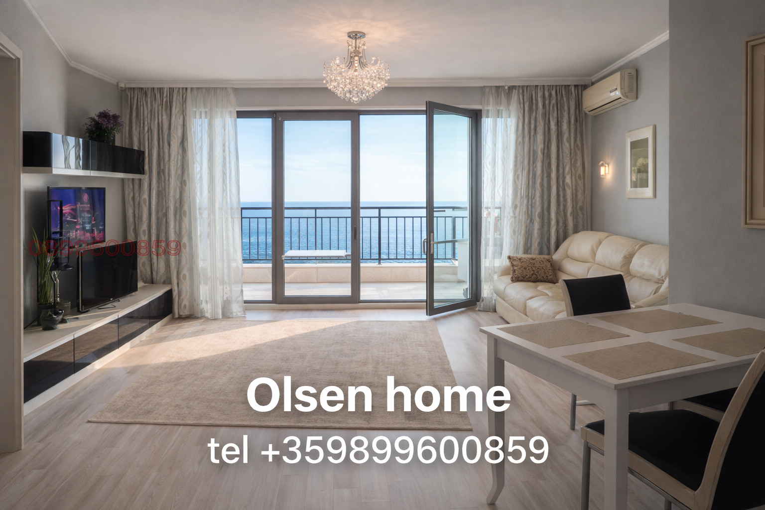 Продава 2-СТАЕН, гр. Свети Влас, област Бургас, снимка 12 - Апартаменти - 53947922