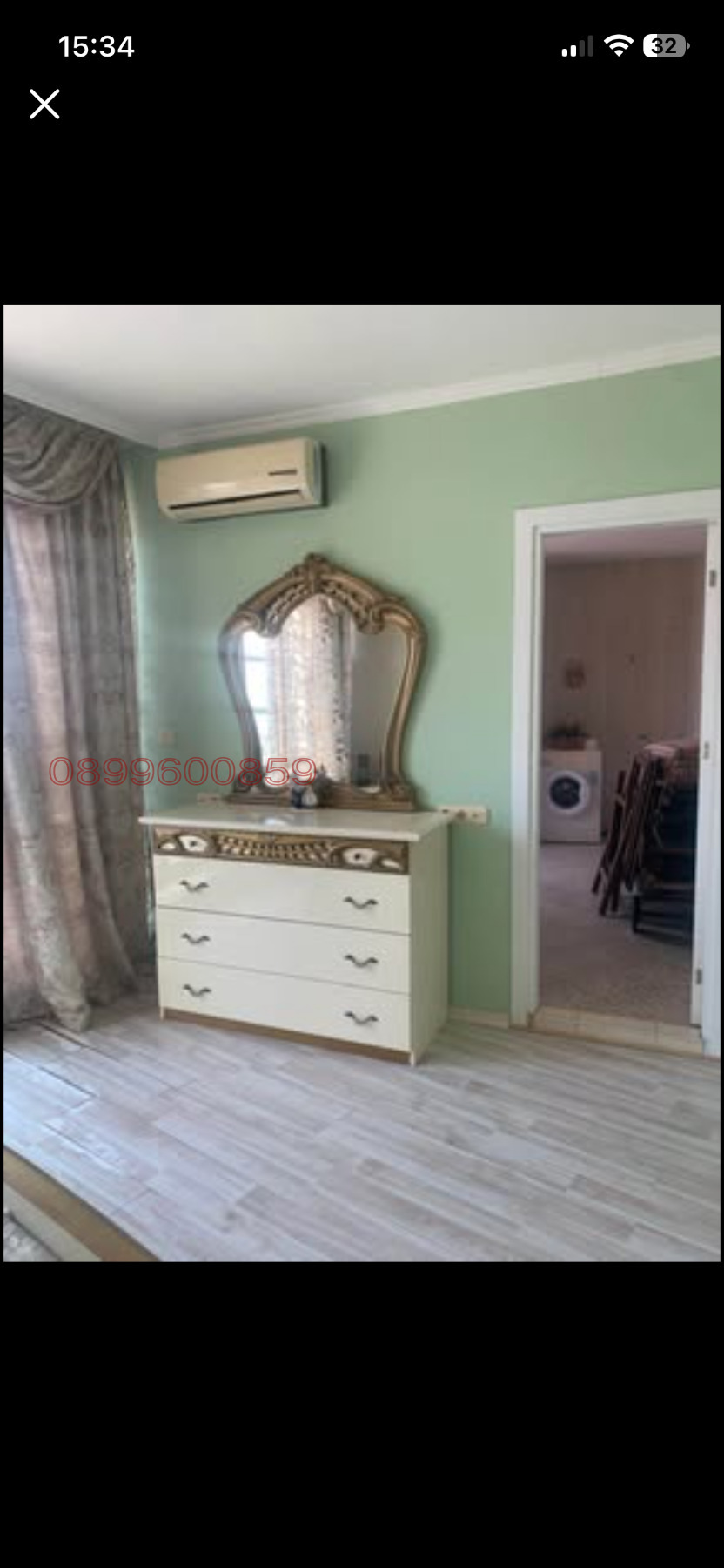 Продава 2-СТАЕН, гр. Свети Влас, област Бургас, снимка 8 - Апартаменти - 53947922