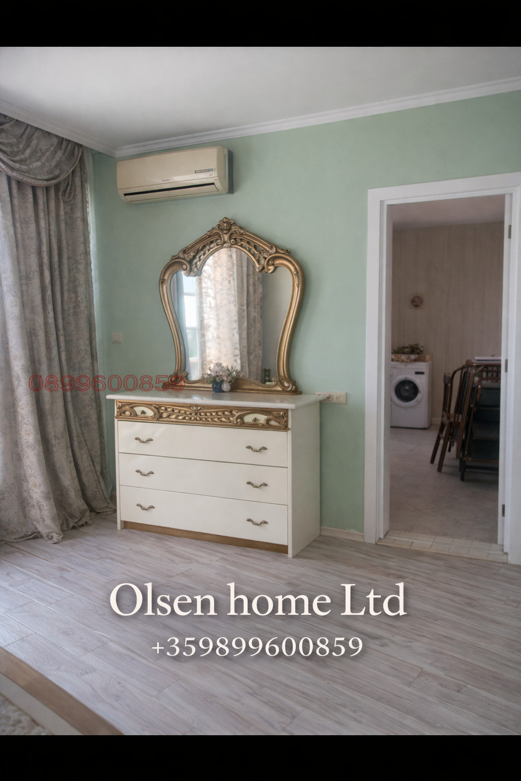 Продава 2-СТАЕН, гр. Свети Влас, област Бургас, снимка 13 - Апартаменти - 53947922