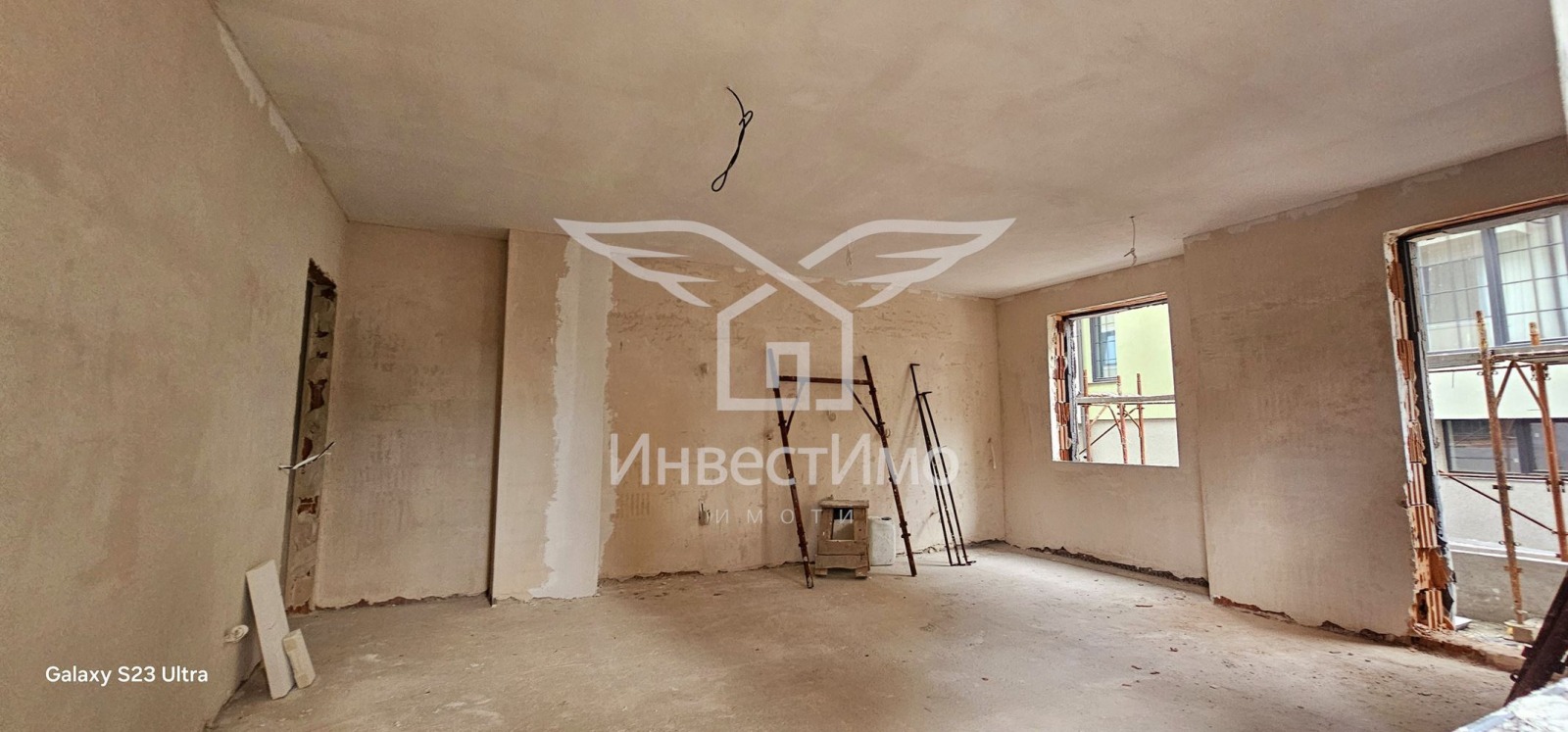 Продава 2-СТАЕН, гр. София, м-т Гърдова глава, снимка 2 - Апартаменти - 51774614