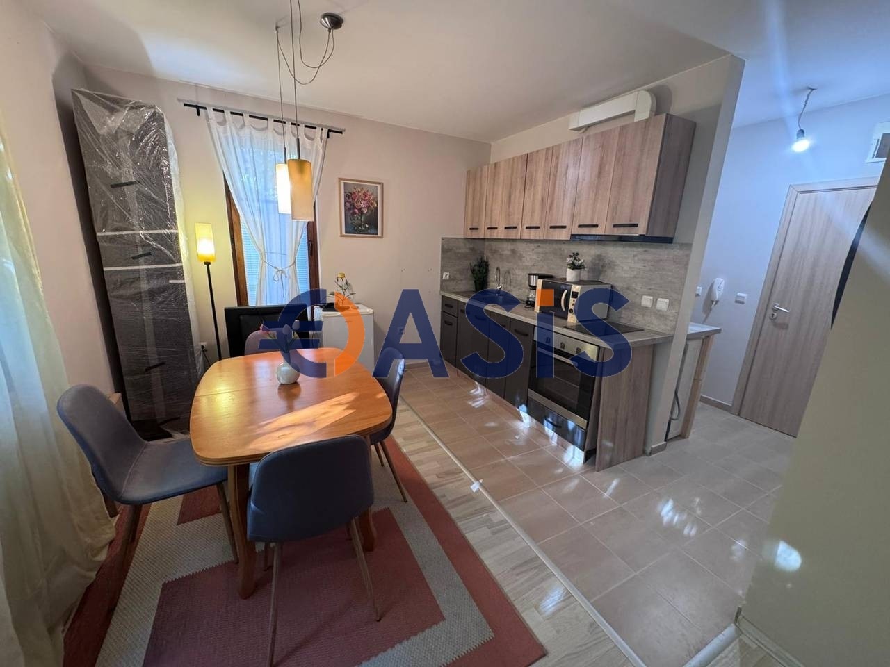 Продава 2-СТАЕН, с. Равда, област Бургас, снимка 2 - Апартаменти - 51613368