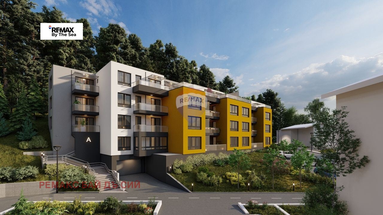 Продава 2-СТАЕН, гр. Варна, Виница, снимка 6 - Апартаменти - 53813478