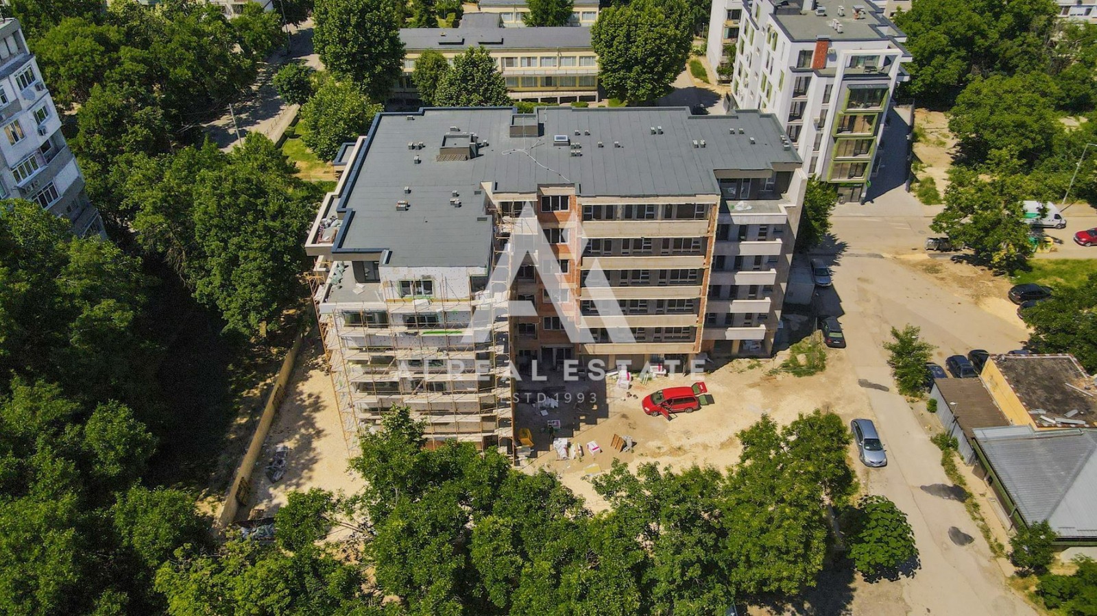 Продава 2-СТАЕН, гр. Плевен, Сторгозия, снимка 10 - Апартаменти - 54051771