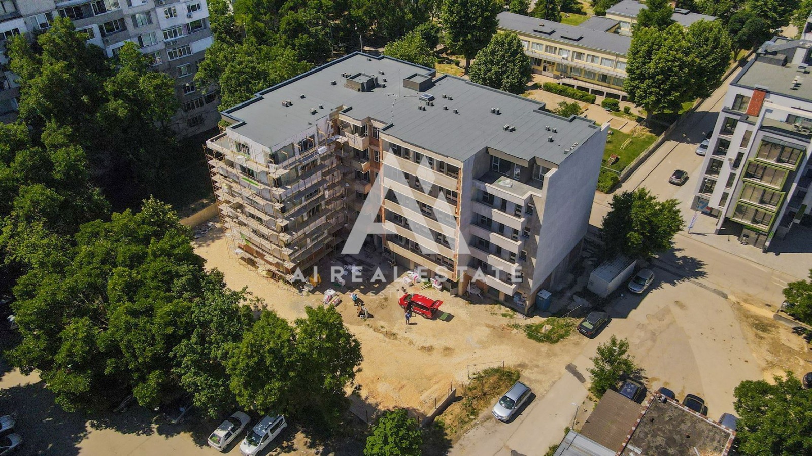 Продава 2-СТАЕН, гр. Плевен, Сторгозия, снимка 11 - Апартаменти - 54051771