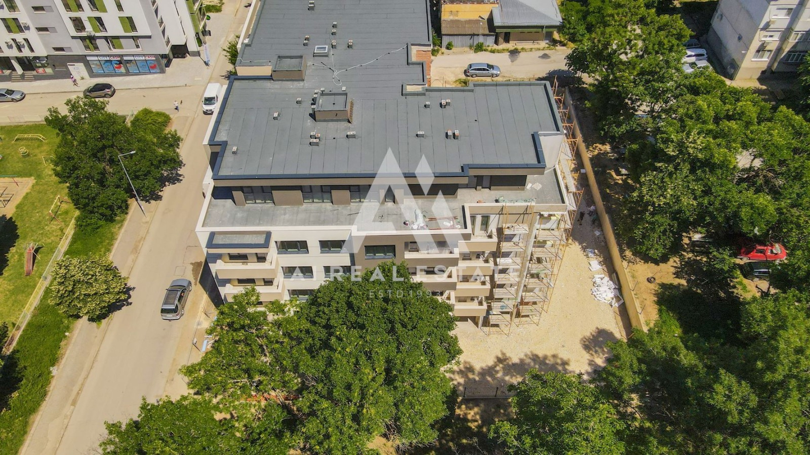 Продава 2-СТАЕН, гр. Плевен, Сторгозия, снимка 6 - Апартаменти - 54051771