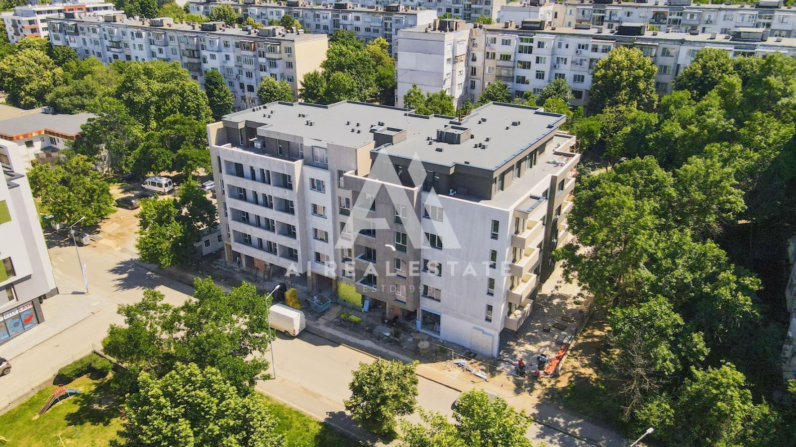 Продава 2-СТАЕН, гр. Плевен, Сторгозия, снимка 4 - Апартаменти - 54051771