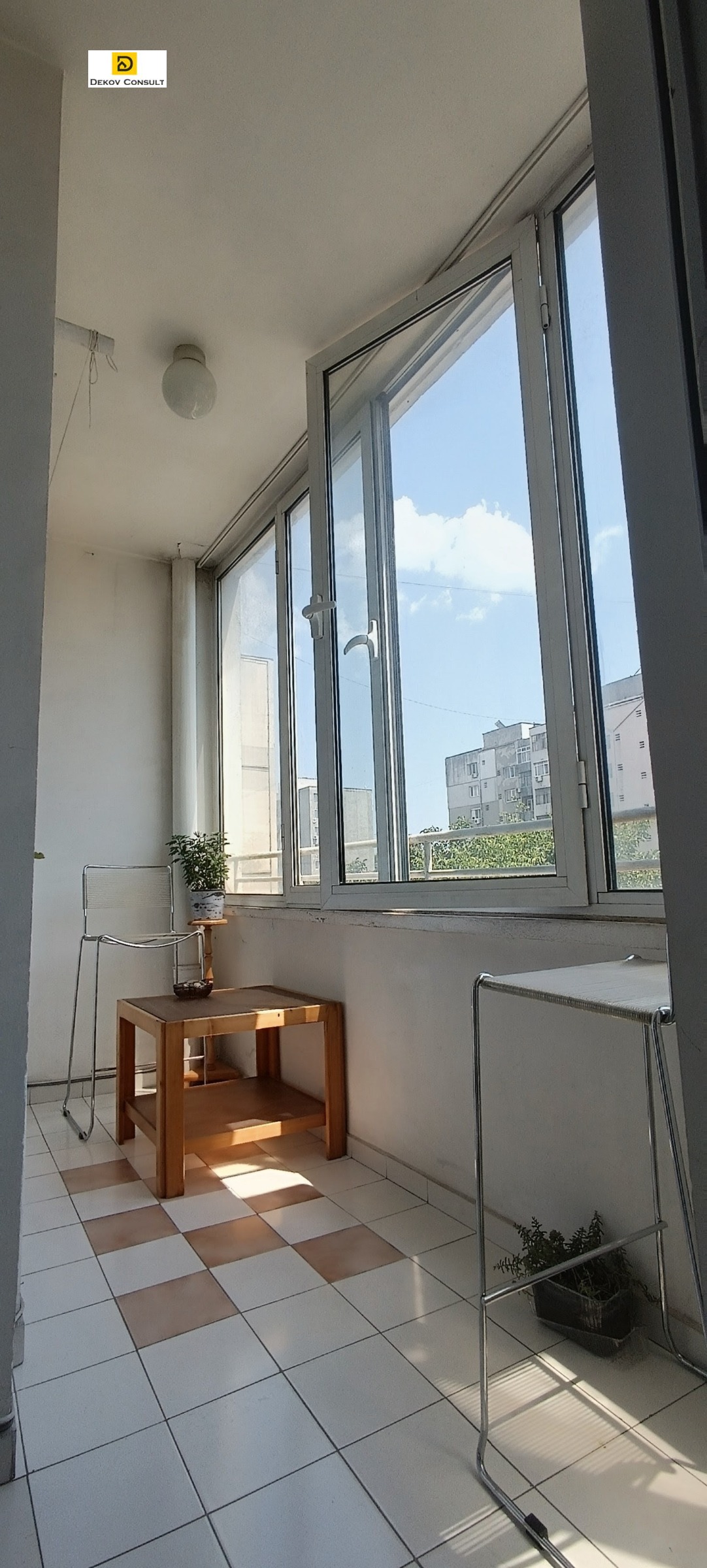 Продава 2-СТАЕН, гр. Варна, Център, снимка 5 - Апартаменти - 55312037