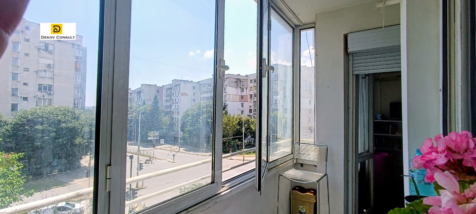 Продава 2-СТАЕН, гр. Варна, Център, снимка 9 - Апартаменти - 55312037