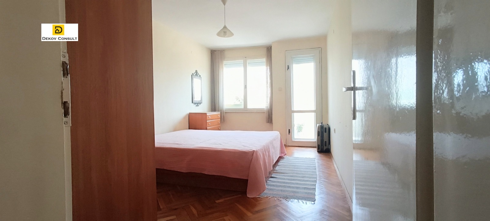 Продава 2-СТАЕН, гр. Варна, Център, снимка 7 - Апартаменти - 55312037