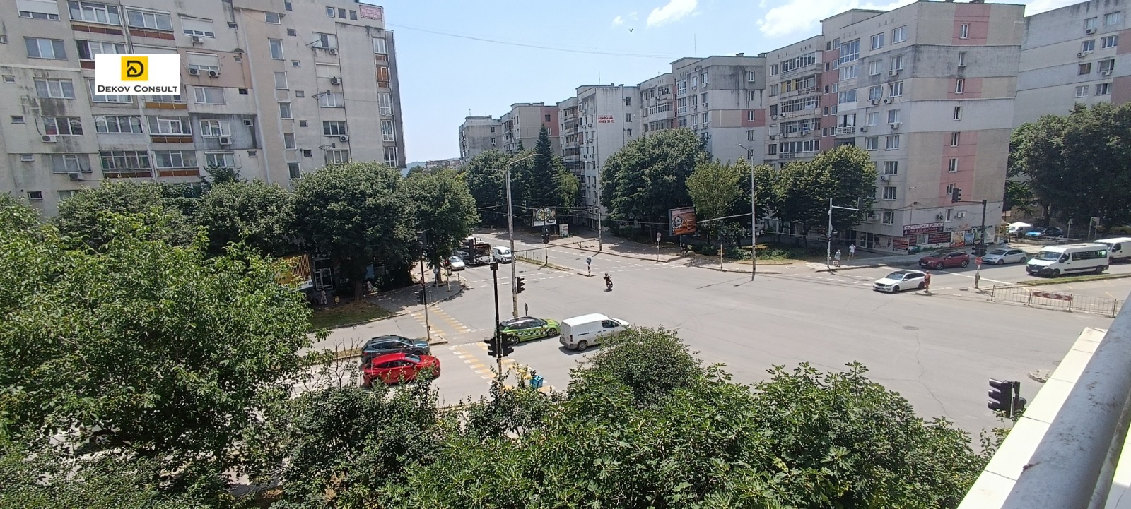 Продава 2-СТАЕН, гр. Варна, Център, снимка 6 - Апартаменти - 55312037