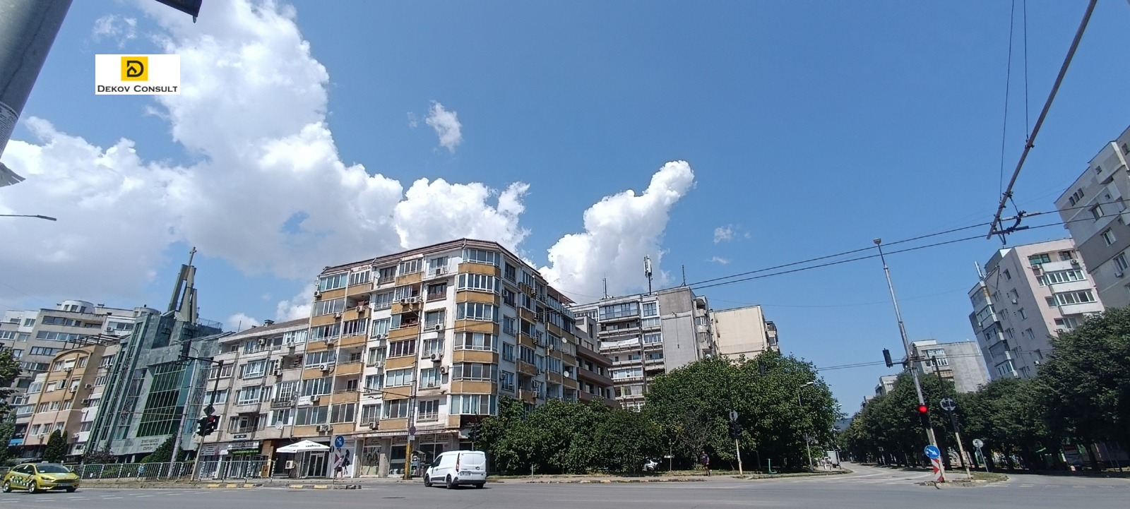 Продава 2-СТАЕН, гр. Варна, Център, снимка 11 - Апартаменти - 55312037