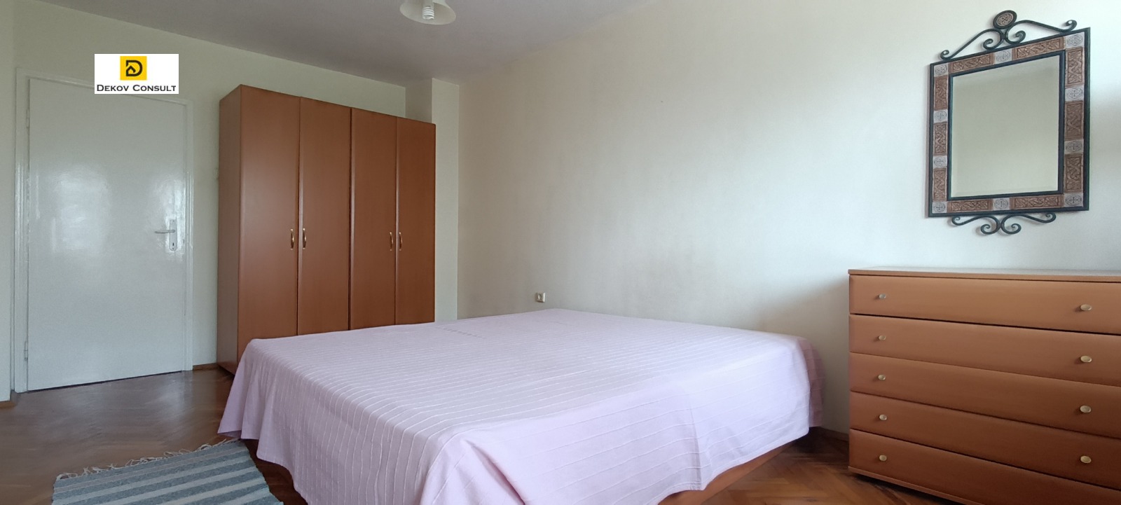 Продава 2-СТАЕН, гр. Варна, Център, снимка 8 - Апартаменти - 55312037