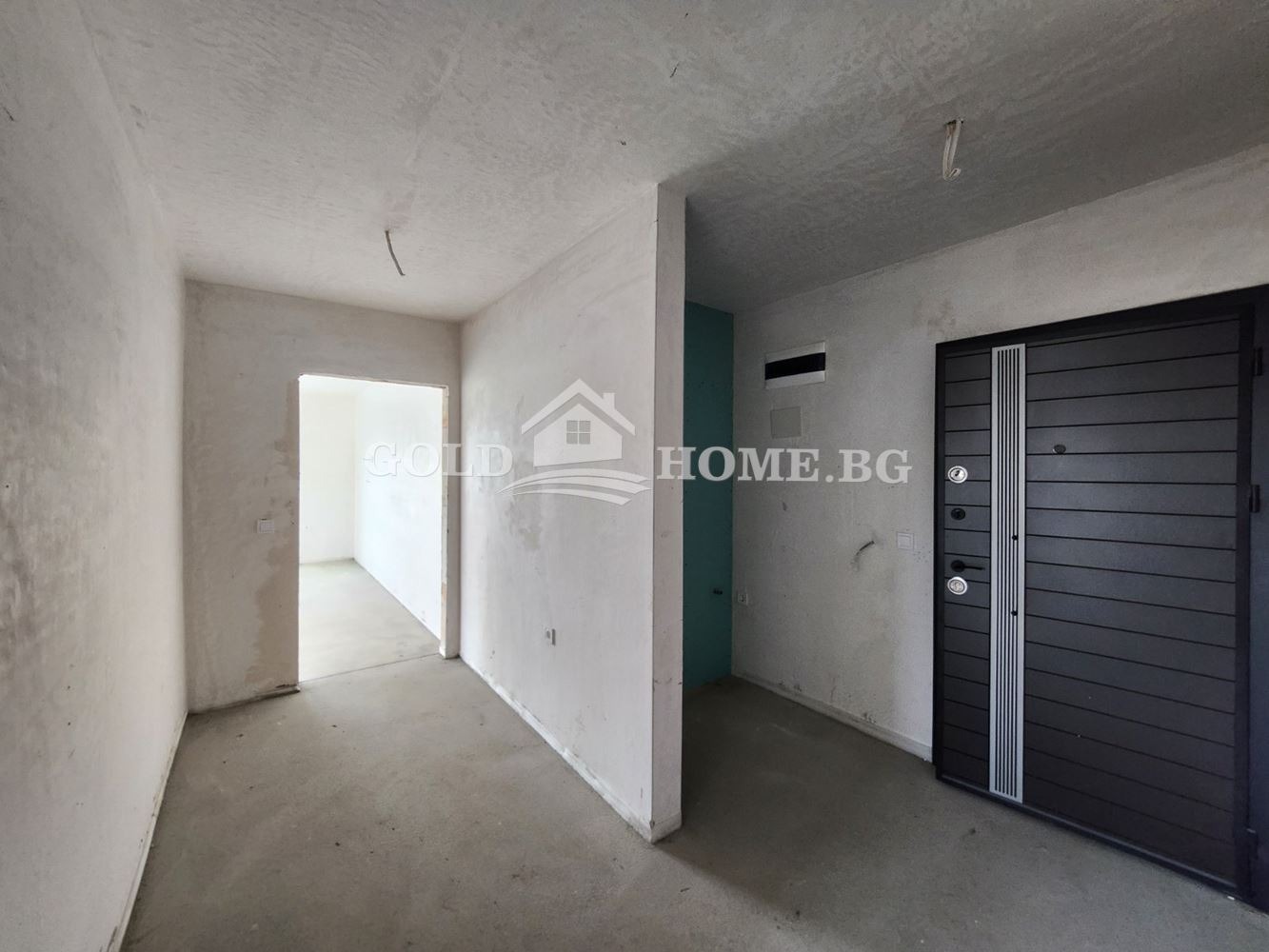 Продава 2-СТАЕН, гр. Пловдив, Отдих и култура, снимка 3 - Апартаменти - 55472656