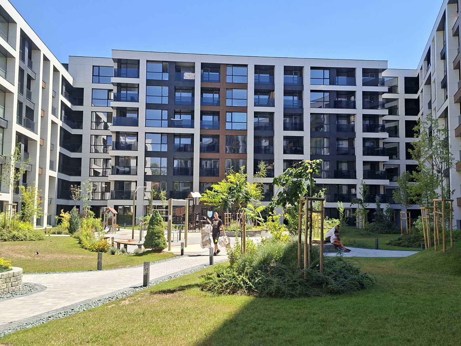 Продава 2-СТАЕН, гр. София, Студентски град, снимка 2 - Апартаменти - 56383427
