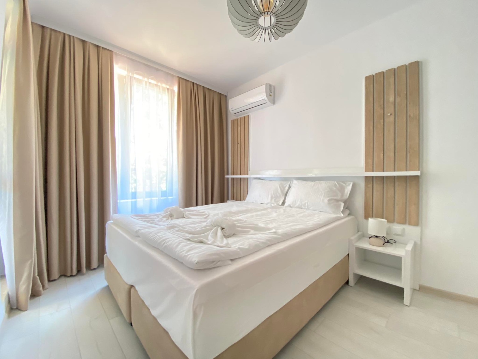 Продава 3-СТАЕН, гр. Приморско, област Бургас, снимка 2 - Апартаменти - 51163367