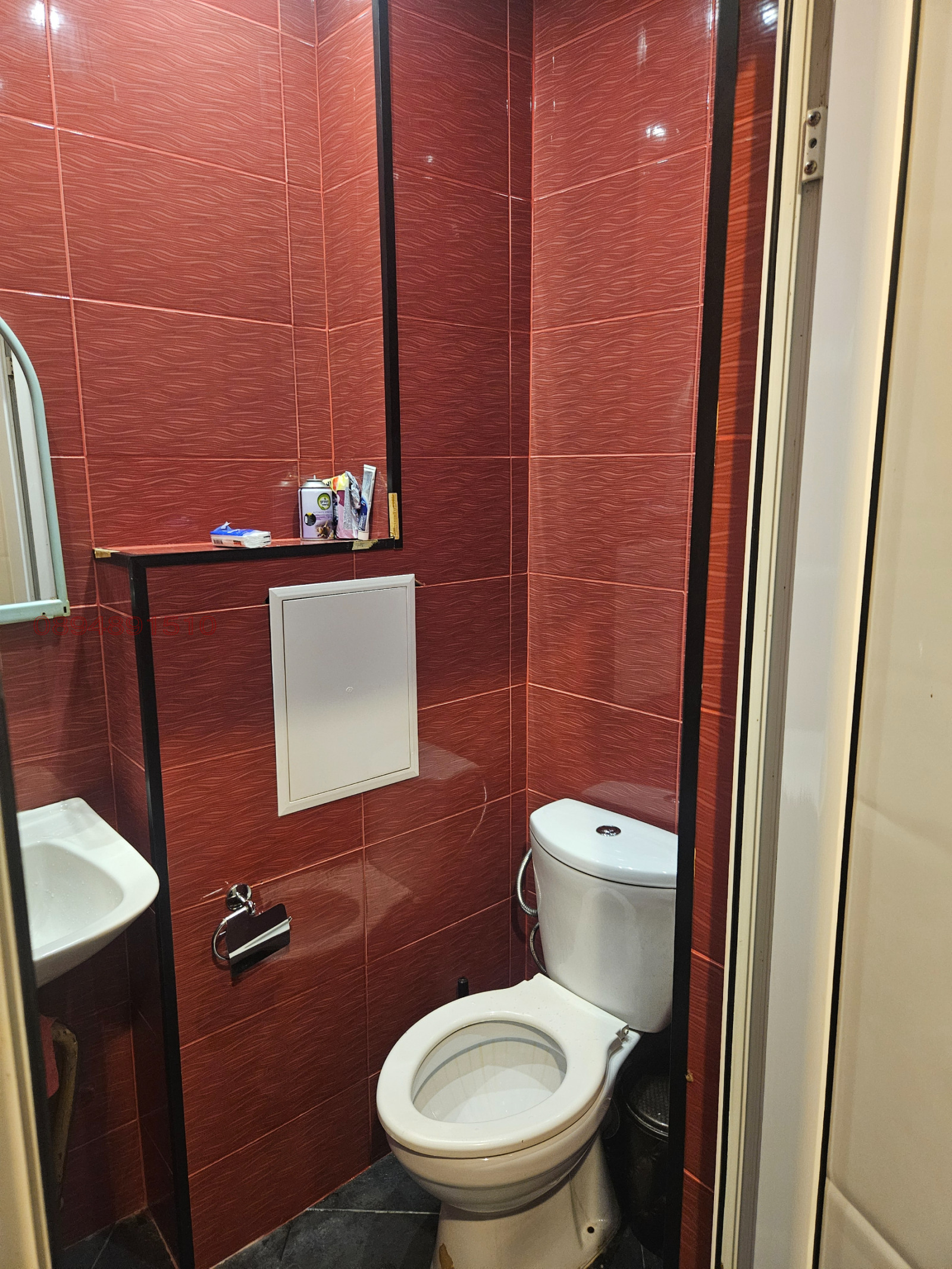 Продава 3-СТАЕН, гр. София, Люлин 3, снимка 3 - Апартаменти - 54104664