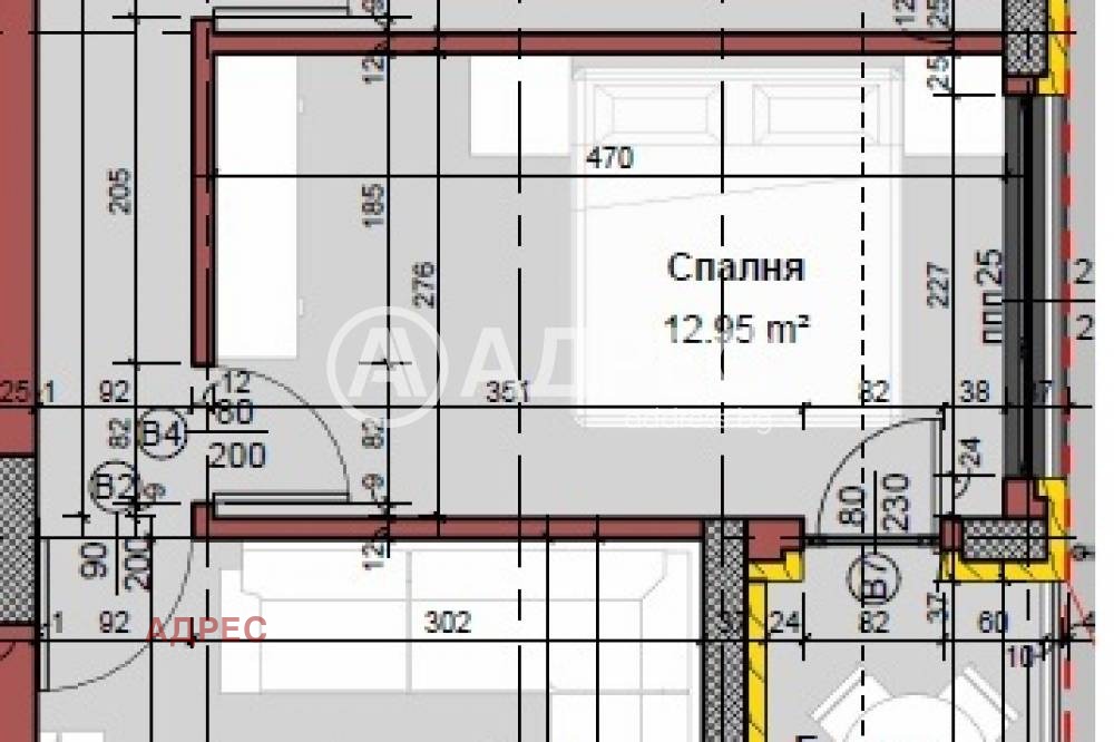 Продава 3-СТАЕН, гр. Варна, Виница