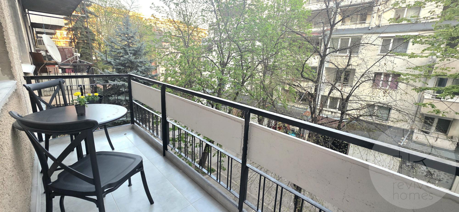 Продава 3-СТАЕН, гр. София, Лагера, снимка 16 - Апартаменти - 54530023