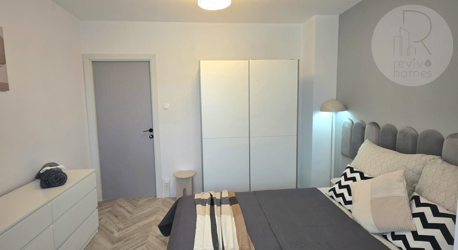 Продава 3-СТАЕН, гр. София, Лагера, снимка 9 - Апартаменти - 54530023