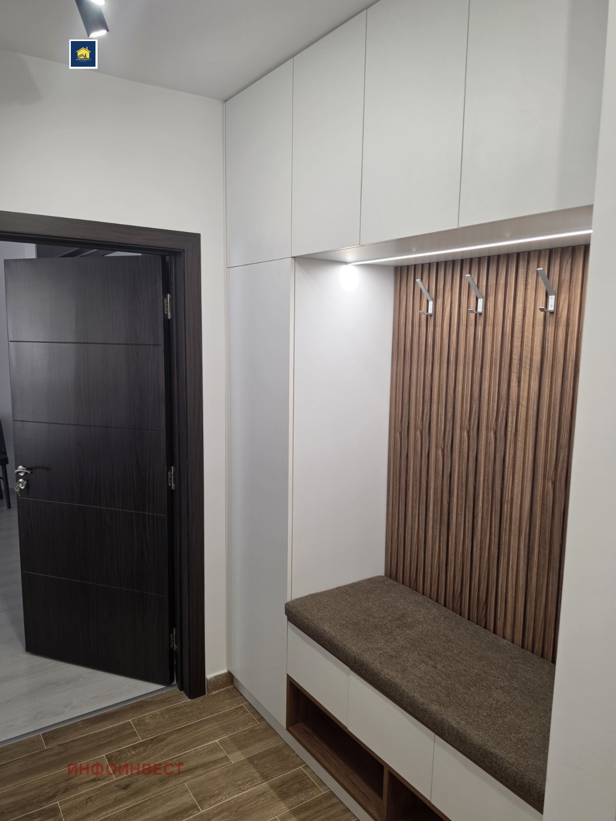 Продава 3-СТАЕН, гр. Велинград, област Пазарджик, снимка 9 - Апартаменти - 55322401