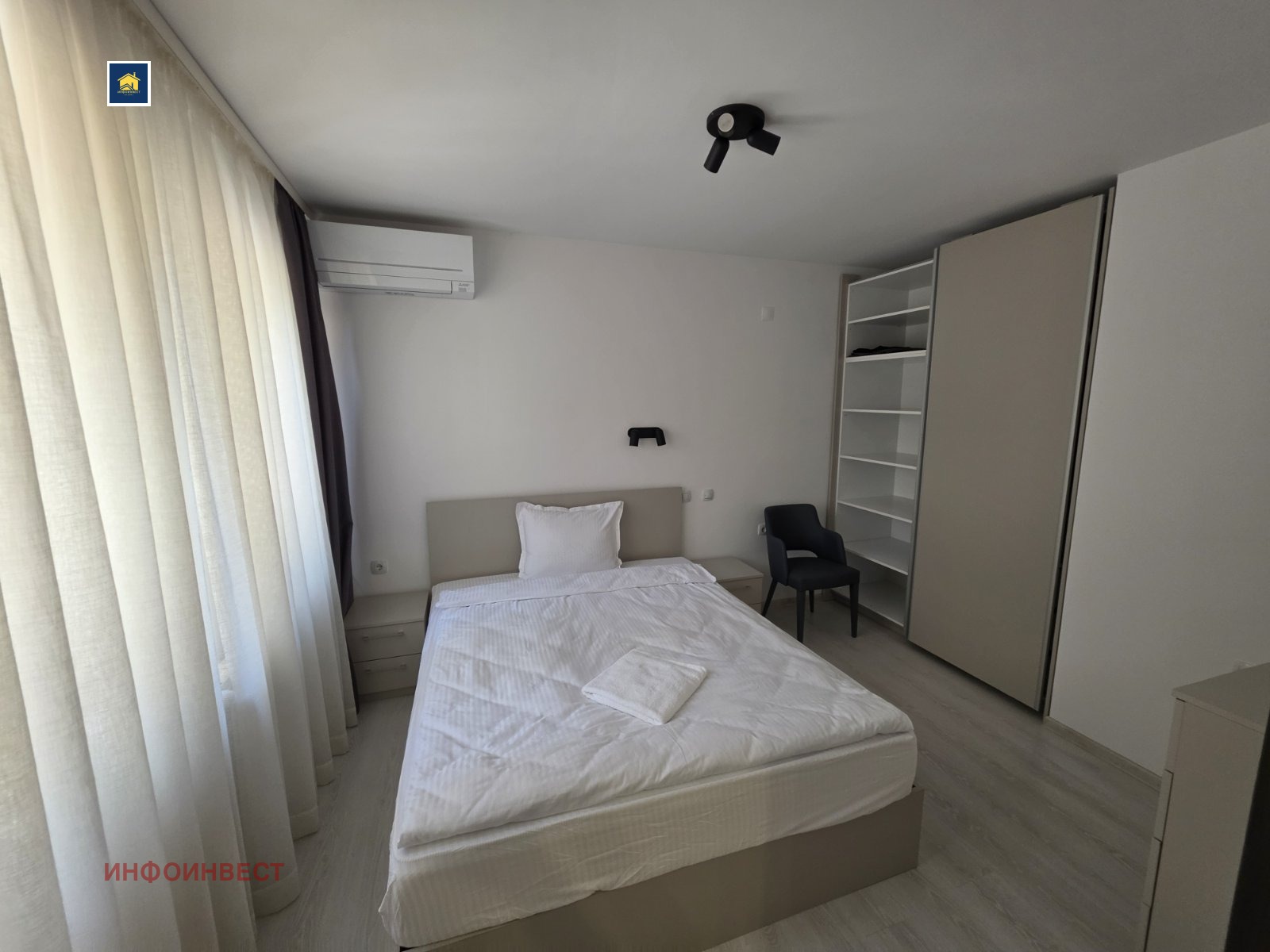 Продава 3-СТАЕН, гр. Велинград, област Пазарджик, снимка 7 - Апартаменти - 55322401