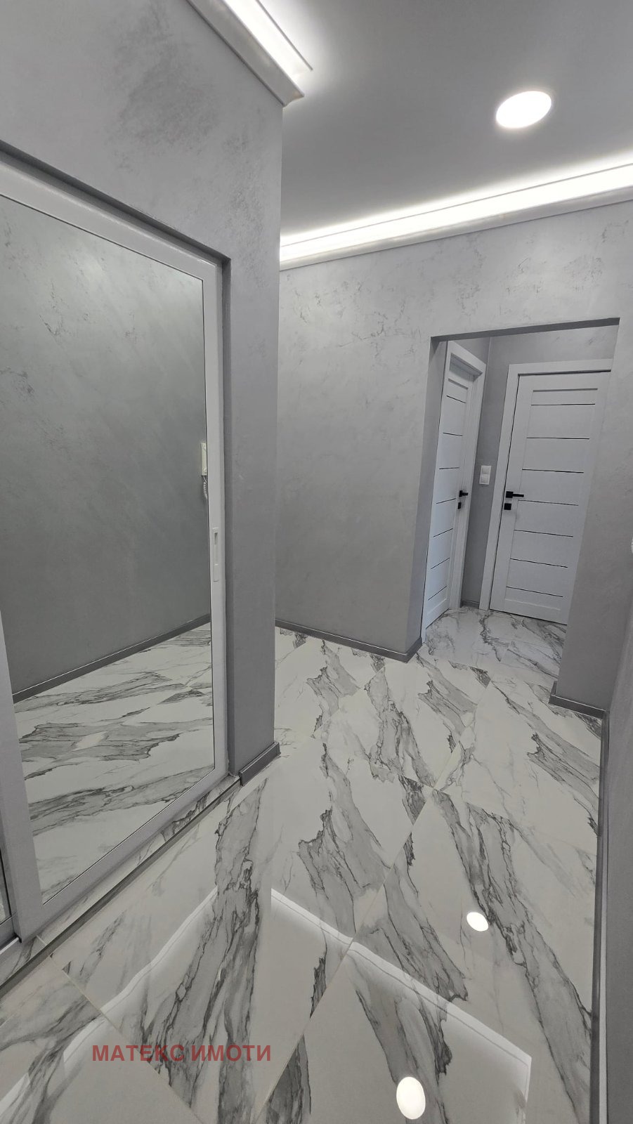 Продава 3-СТАЕН, гр. Варна, Възраждане 2, снимка 12 - Апартаменти - 55584823