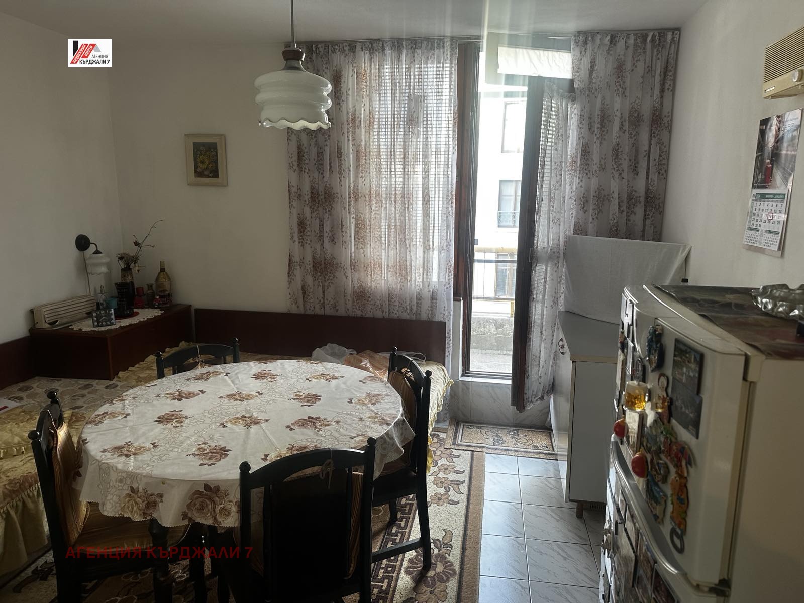 Продава МНОГОСТАЕН, гр. Кърджали, Център, снимка 6 - Апартаменти - 54280104