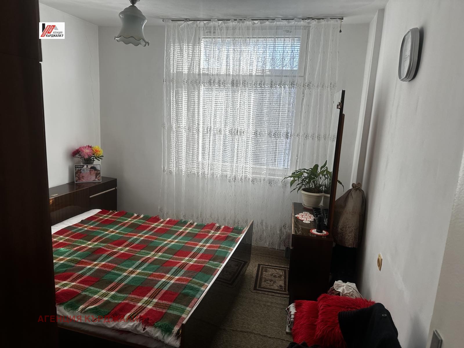 Продава МНОГОСТАЕН, гр. Кърджали, Център, снимка 12 - Апартаменти - 54280104