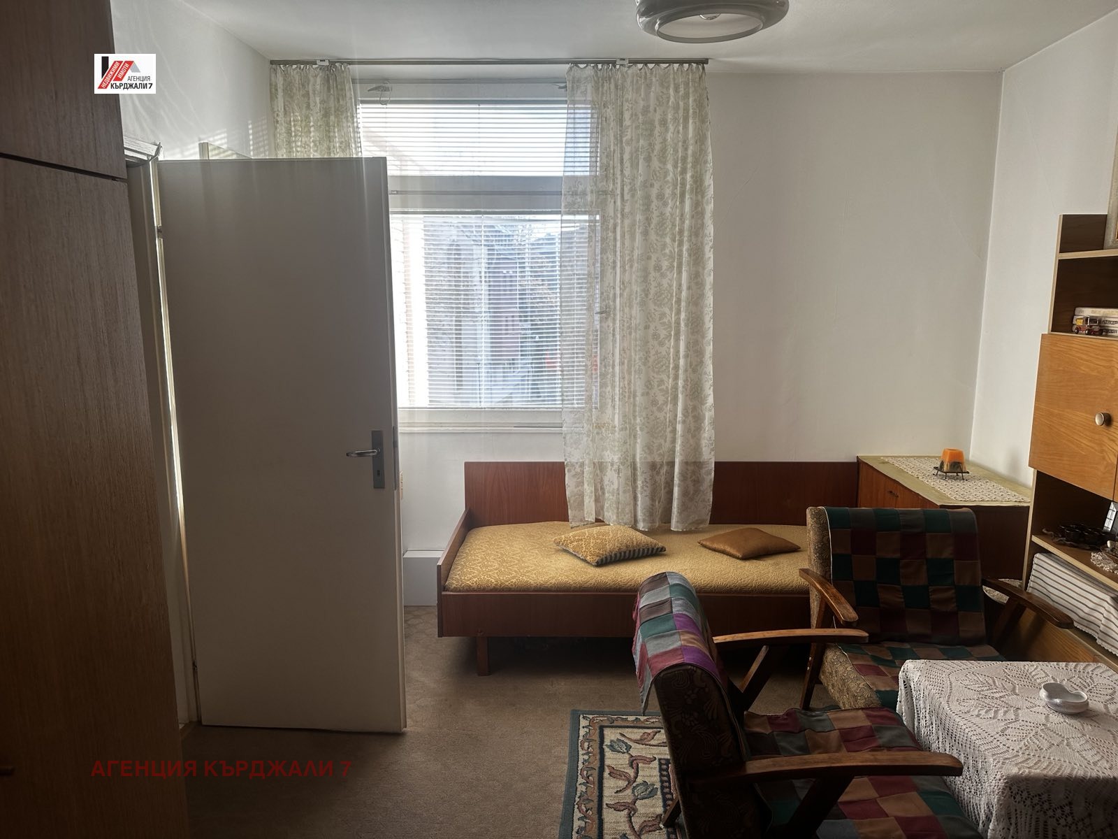 Продава МНОГОСТАЕН, гр. Кърджали, Център, снимка 10 - Апартаменти - 54280104