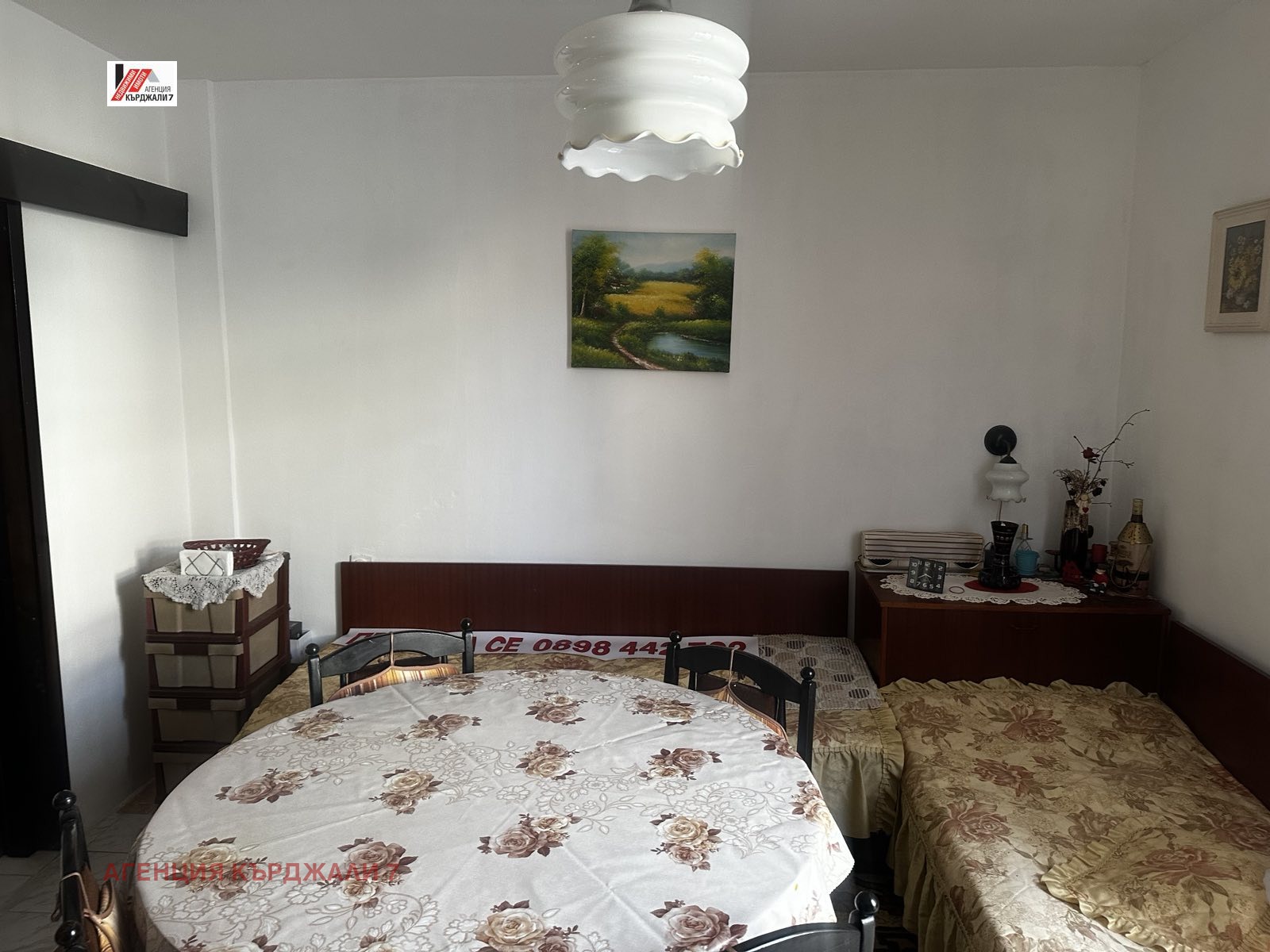 Продава МНОГОСТАЕН, гр. Кърджали, Център, снимка 7 - Апартаменти - 54280104