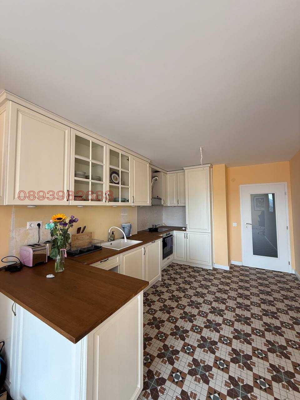 Продава МНОГОСТАЕН, гр. Благоевград, Широк център, снимка 8 - Апартаменти - 56072973