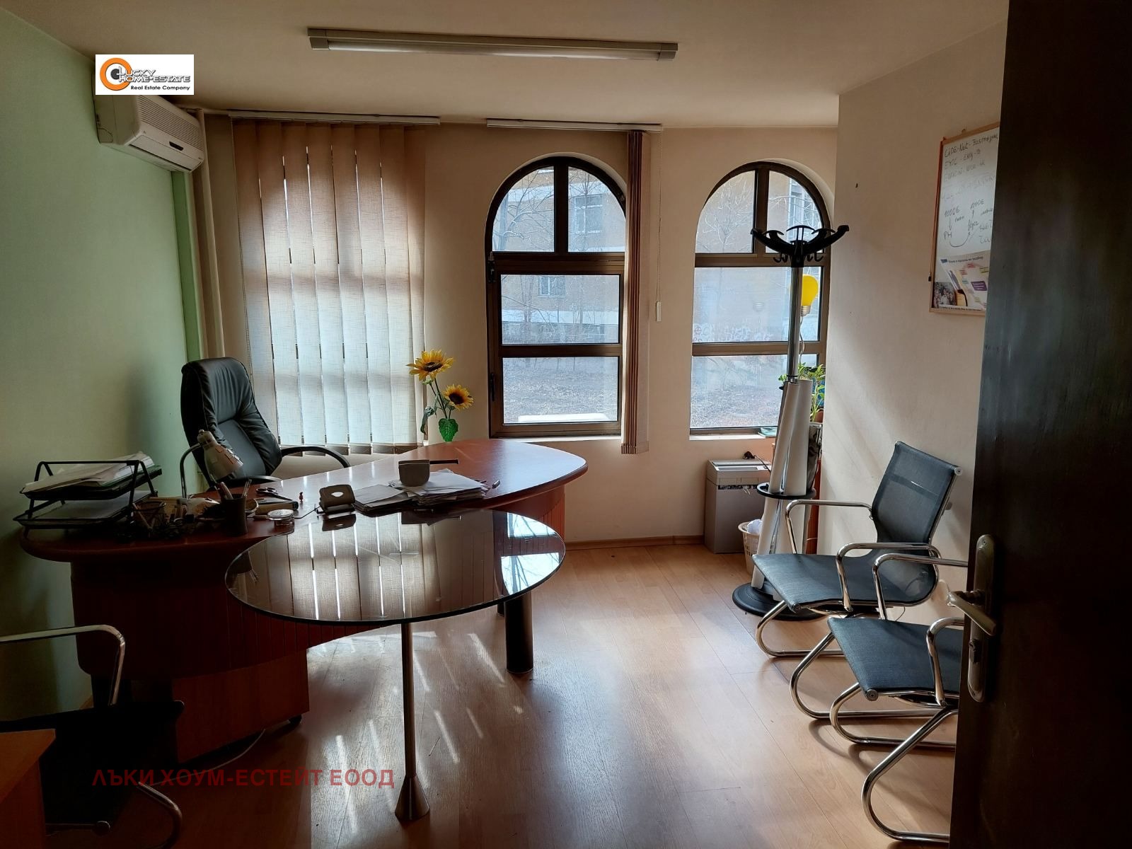 Продава ОФИС, гр. София, Красно село, снимка 2 - Офиси - 45422851