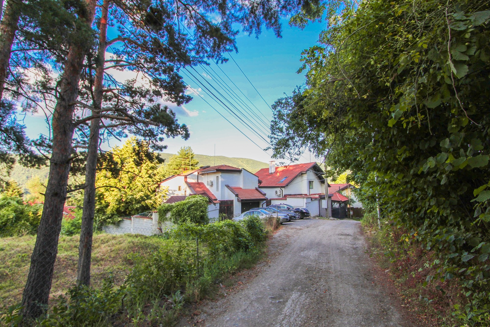 Продава КЪЩА, гр. София, с. Кокаляне, снимка 2 - Къщи - 55979891