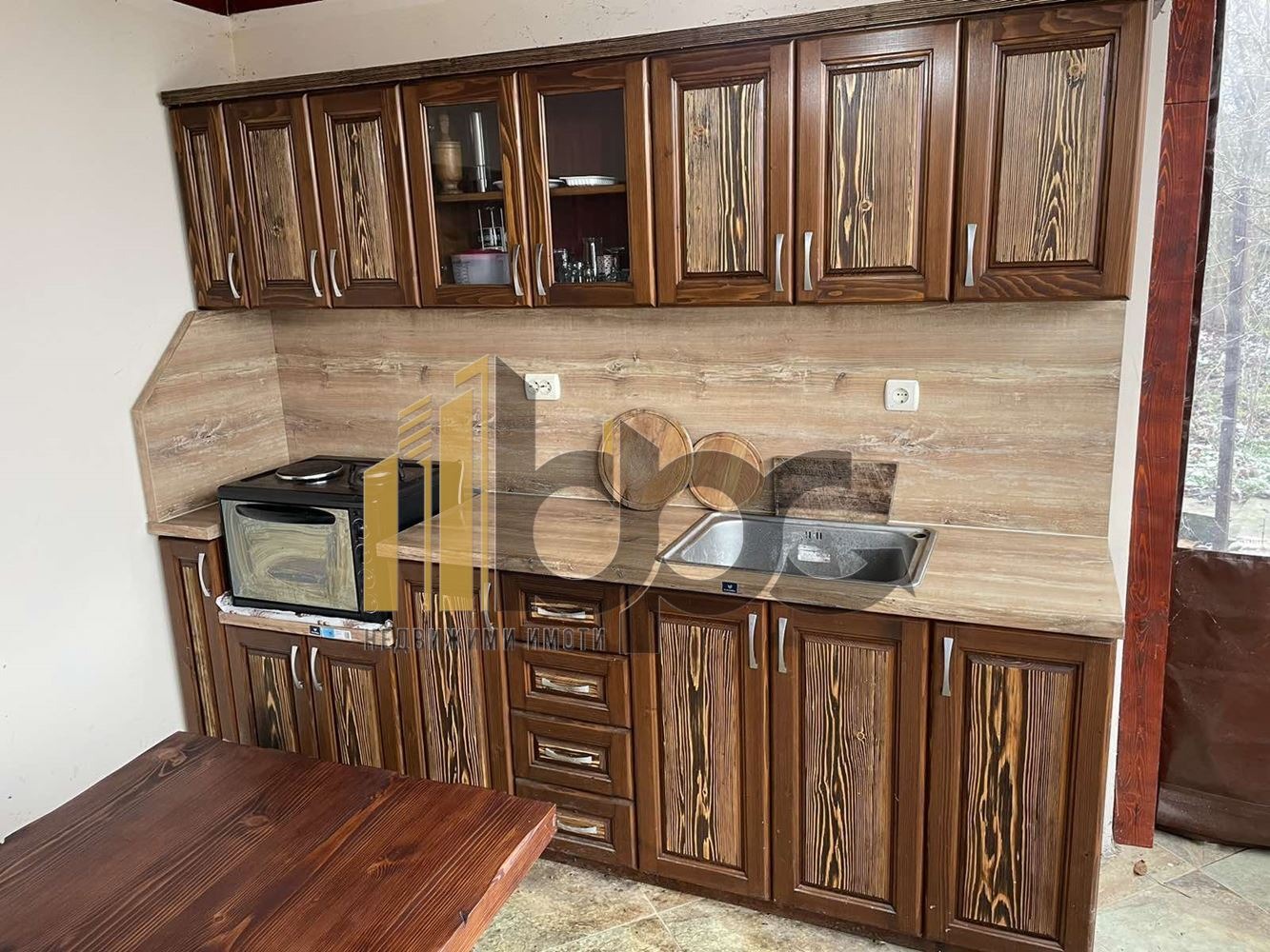 Продава КЪЩА, с. Ловец, област Шумен, снимка 7 - Къщи - 56093017