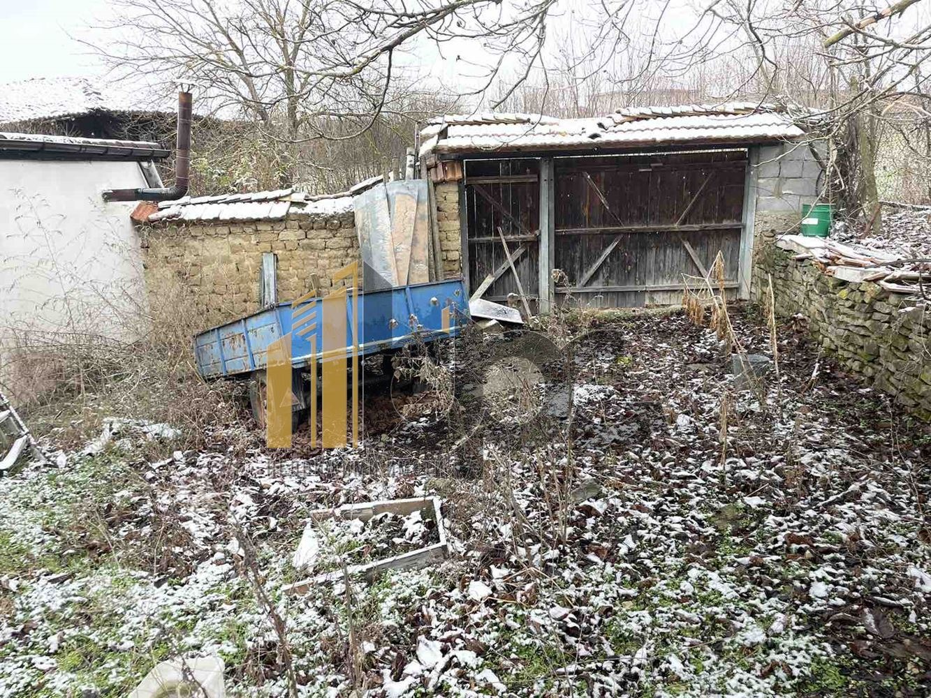 Продава КЪЩА, с. Ловец, област Шумен, снимка 17 - Къщи - 56093017