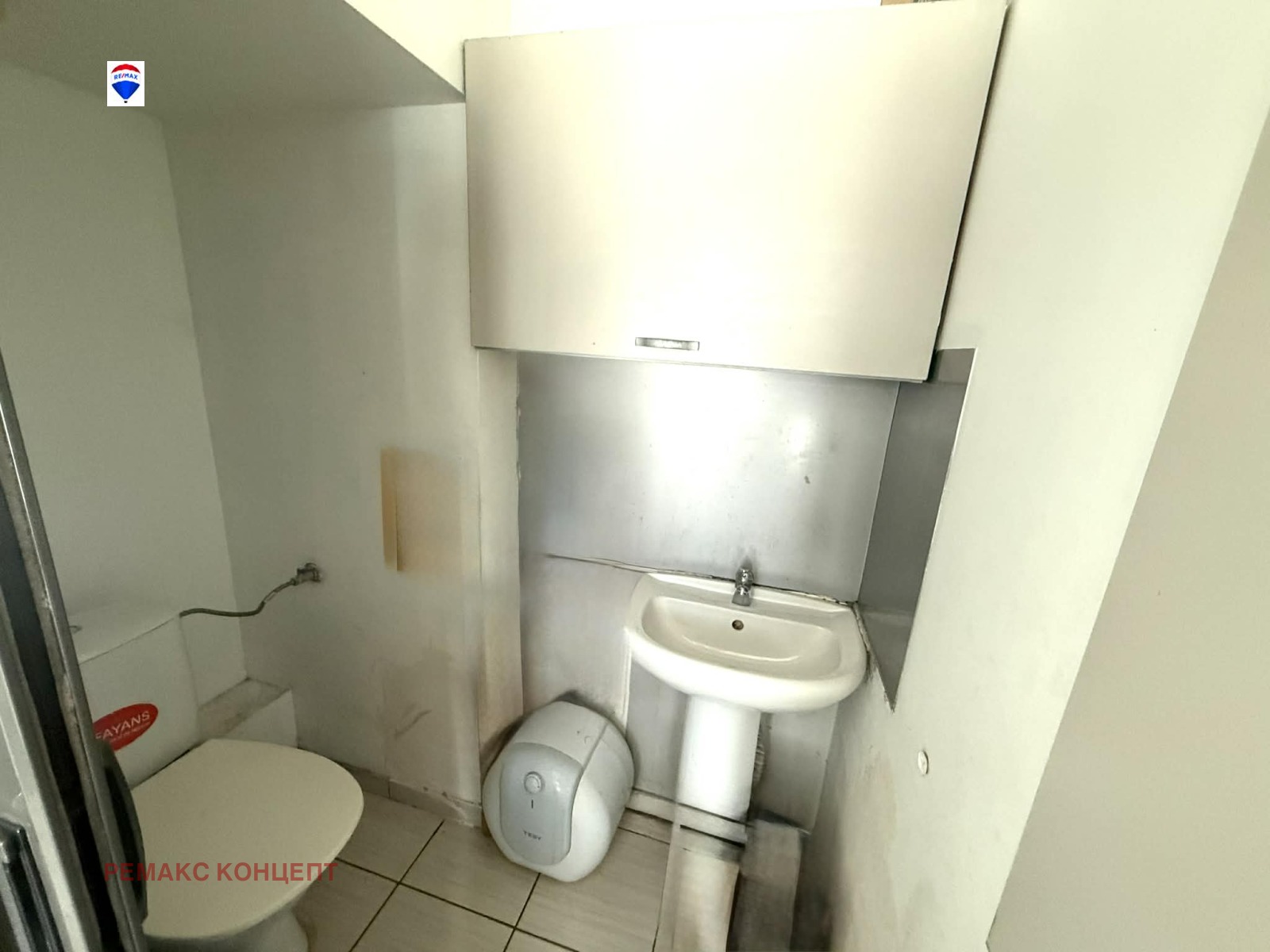 Продава БИЗНЕС ИМОТ, гр. Шумен, Пазара, снимка 3 - Други - 54123825