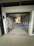 Продава ГАРАЖ, ПАРКОМЯСТО, гр. София, Банишора, снимка 1