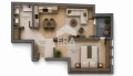 Продава  2-стаен град Варна , Колхозен пазар , 67 кв.м | 43181549 - изображение [3]