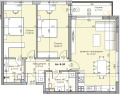 Продава 3-СТАЕН, град Пловдив, Кършияка • 186870 € • 40876149 — Holmes.bg