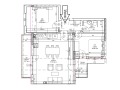 Продава 3-СТАЕН, град Варна, Окръжна болница-Генерали • 251500 € / 491891.24 лв. • 93907447 2