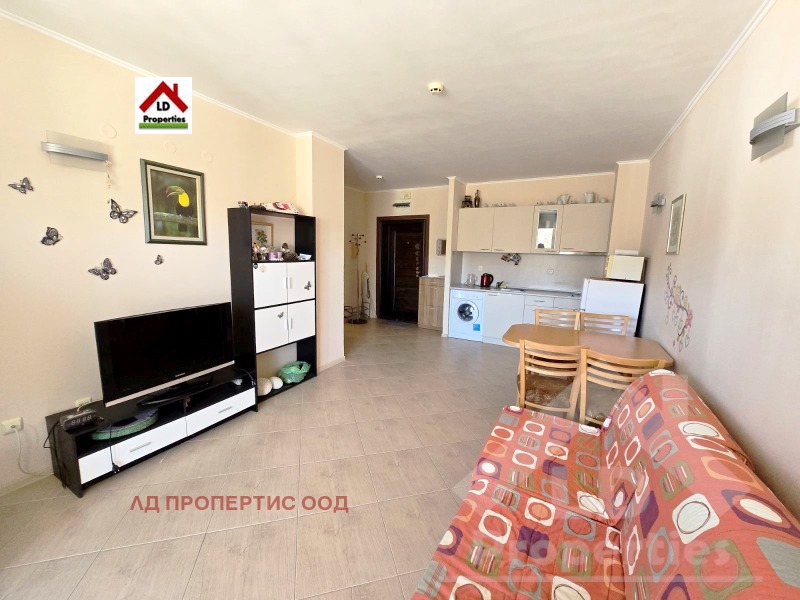 Продава 2-СТАЕН в град Варна, к.к. Чайка - 58 кв.м / 90 000 € » 176 024.70 лв., ЛД ПРОПЕРТИС ООД
