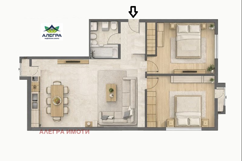 ������� 3-����� | Imot.bg � ����������� 1