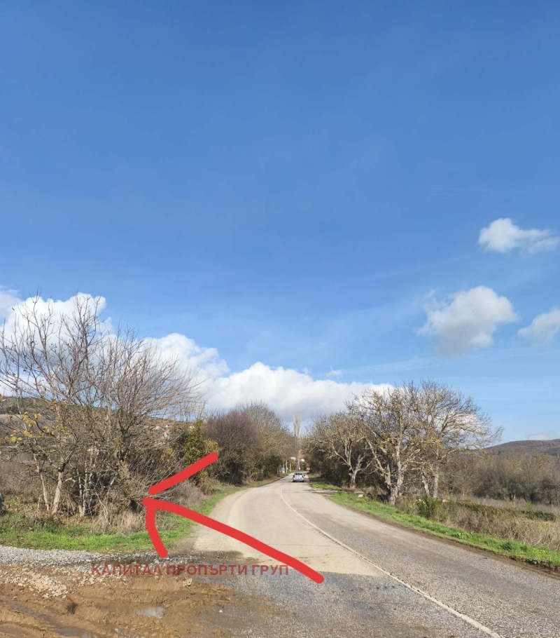 Продава ПАРЦЕЛ в област Стара Загора, с. Пряпорец - 595 кв.м / 33 000 € » 64 542.39 лв., КАПИТАЛ ПРОПЪРТИ ГРУП