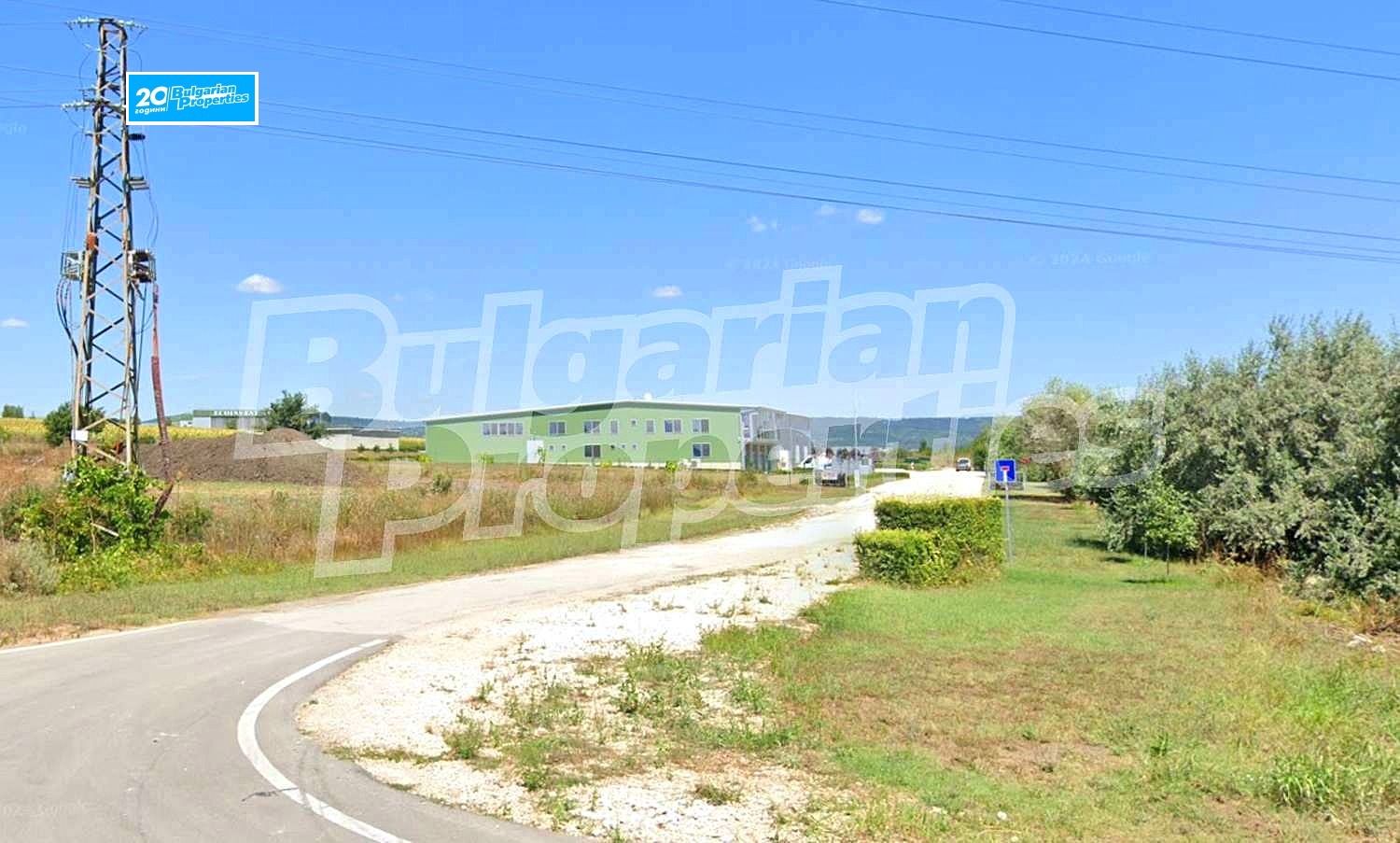 Продава ПАРЦЕЛ | Imot.bg — изображение 5