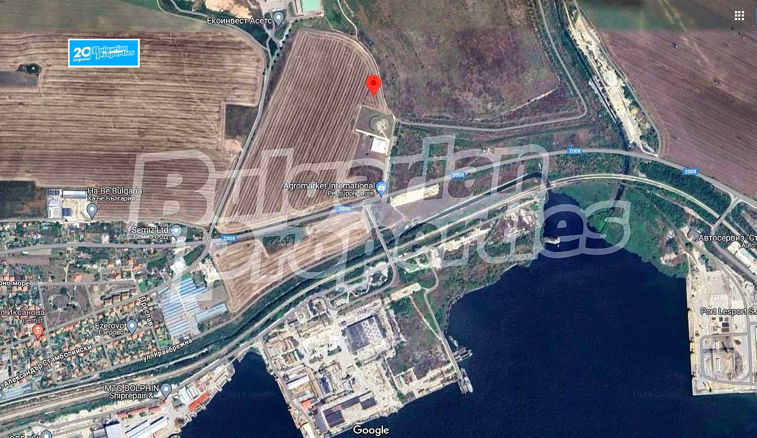 Продава ПАРЦЕЛ | Imot.bg — изображение 1