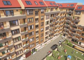 Продажба на двустайни апартаменти в град Бургас — страница 4 - изображение 16 