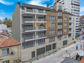 1 ložnice Cveten kvartal, Varna 2